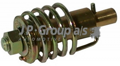 JP GROUP 8114600100 -  Термостат, охлаждающая жидкость